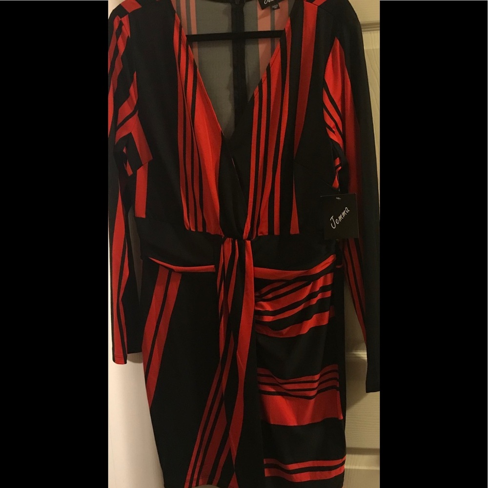 New with Tags - Jemma Dress